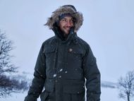 Fjällräven (Image via Official Website)